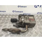 Calefaccion Autonoma para Fiat Scudo Combi (272)