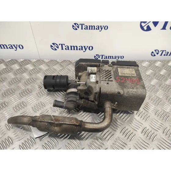 Calefaccion Autonoma para Fiat Scudo Combi (272)