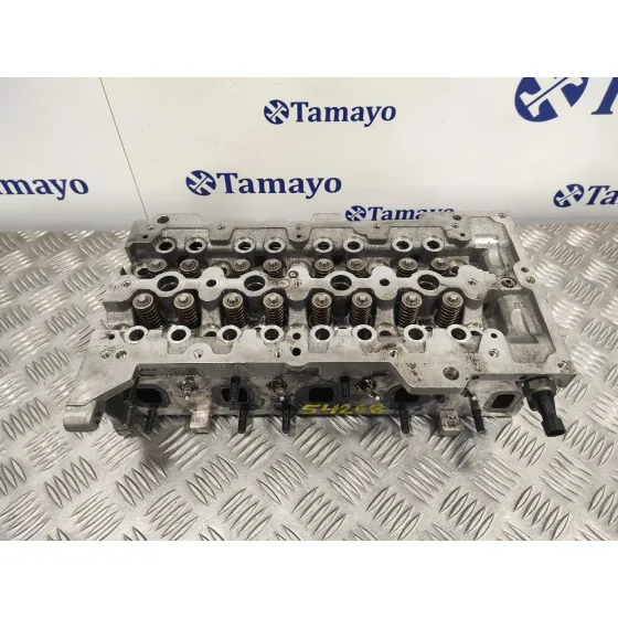 Culata para Opel Corsa D