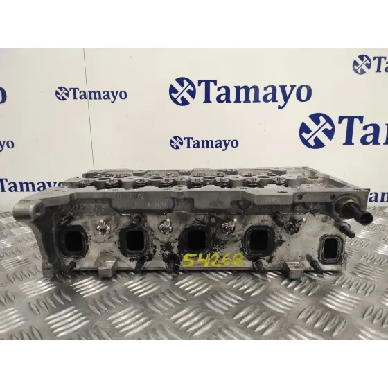 Culata para Opel Corsa D