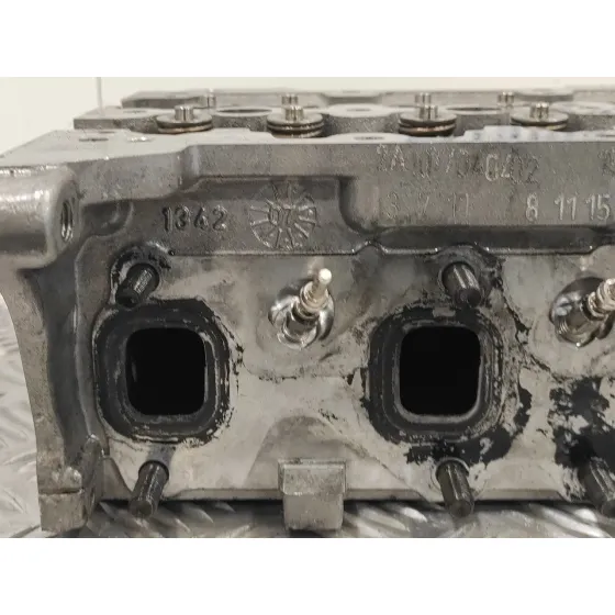 Culata para Opel Corsa D
