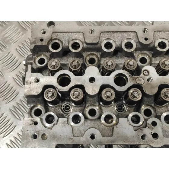 Culata para Opel Corsa D