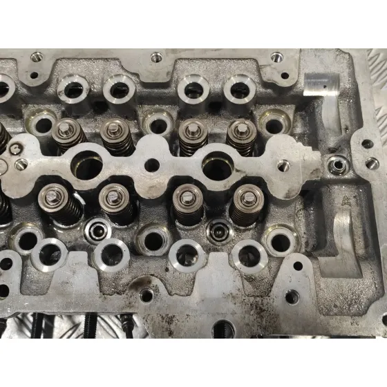 Culata para Opel Corsa D