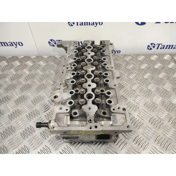 Culata para Opel Corsa D