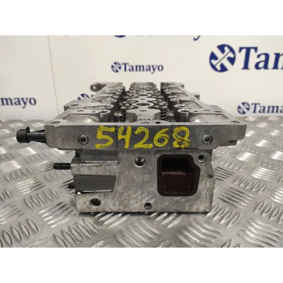 Culata para Opel Corsa D