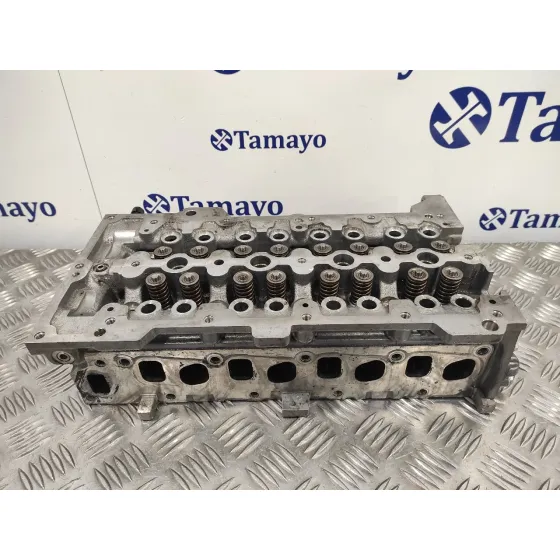 Culata para Opel Corsa D