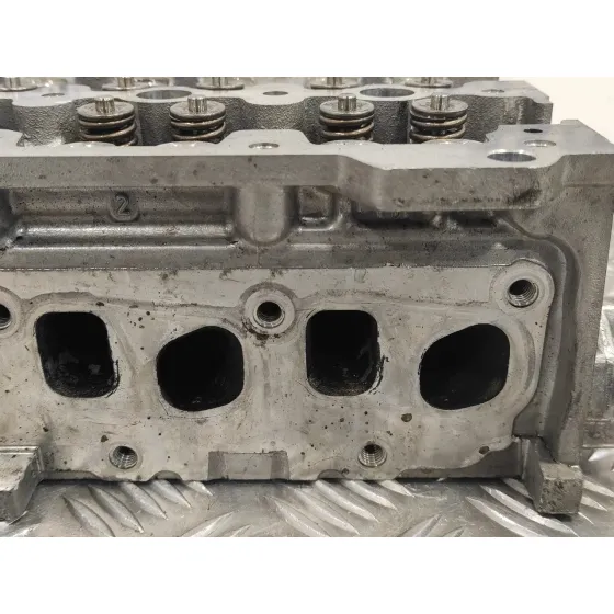 Culata para Opel Corsa D