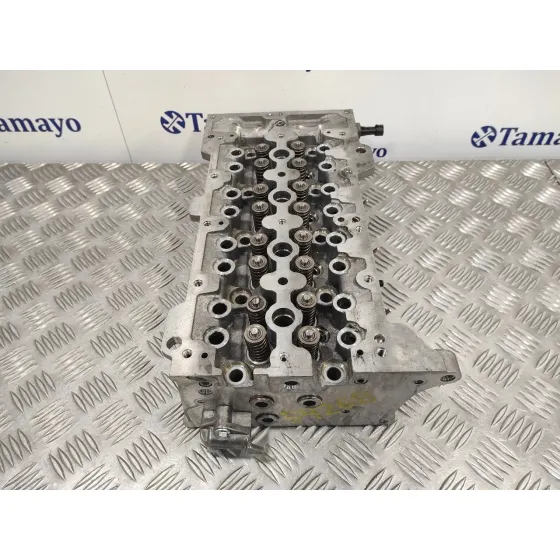 Culata para Opel Corsa D