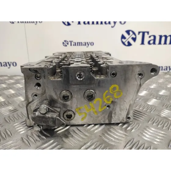Culata para Opel Corsa D