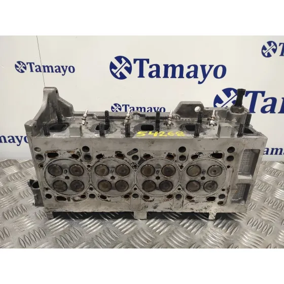 Culata para Opel Corsa D