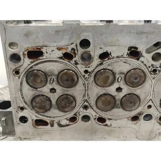 Culata para Opel Corsa D
