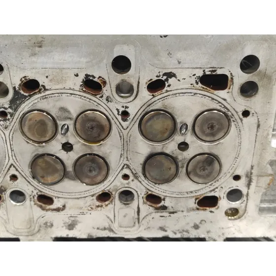 Culata para Opel Corsa D