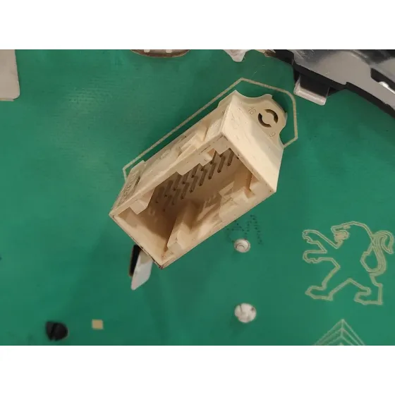 Cuadro Instrumentos para Citroën C3