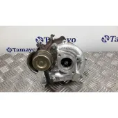 Turbocompresor para Nissan Almera (N16/E)
