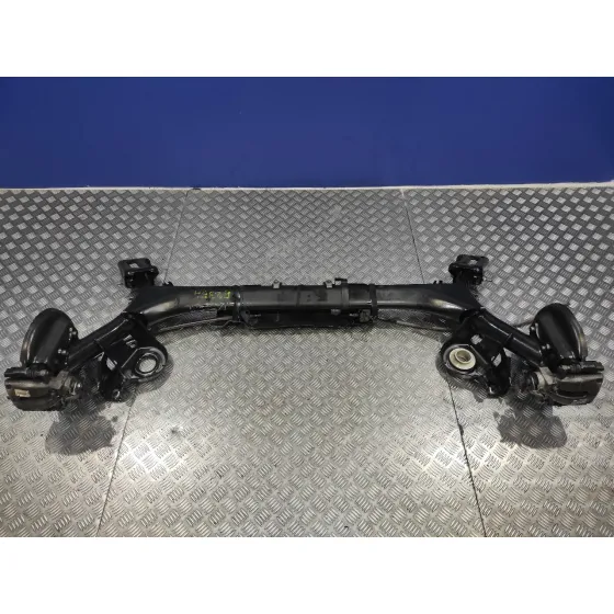 Puente Trasero para Citroën Ds4