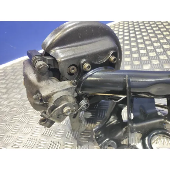 Puente Trasero para Citroën Ds4