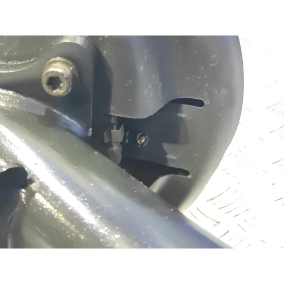 Puente Trasero para Citroën Ds4