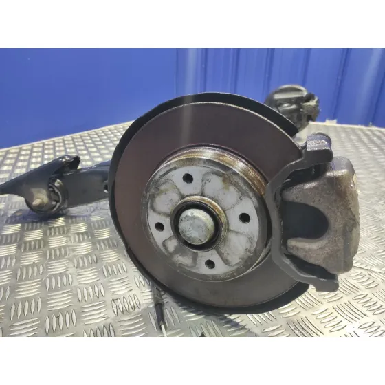 Puente Trasero para Citroën Ds4