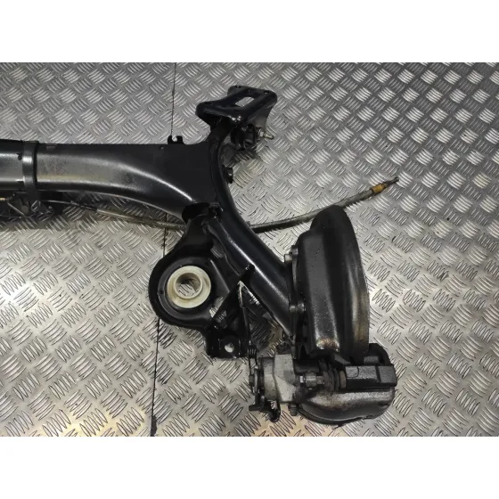 Puente Trasero para Citroën Ds4
