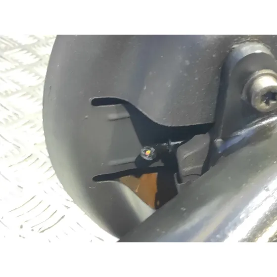 Puente Trasero para Citroën Ds4