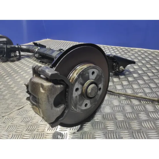 Puente Trasero para Citroën Ds4