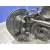Puente Trasero para Fiat Scudo Combi (272)