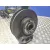 Puente Trasero para Fiat Scudo Combi (272)
