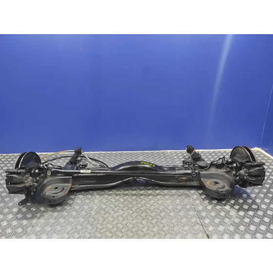 Puente Trasero para Fiat Scudo Combi (272)