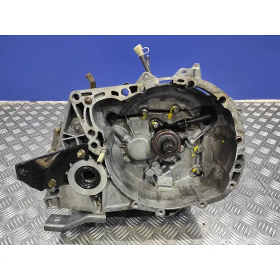 Caja Cambios para Renault Megane Ii Berlina 3P