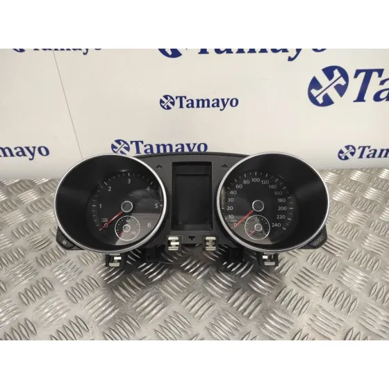 Cuadro Instrumentos para Volkswagen Golf Vi (5K1)