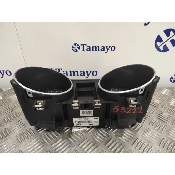 Cuadro Instrumentos para Volkswagen Golf Vi (5K1)