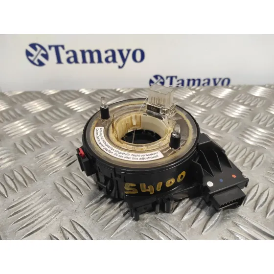 Anillo Airbag para Audi A3 (8P)