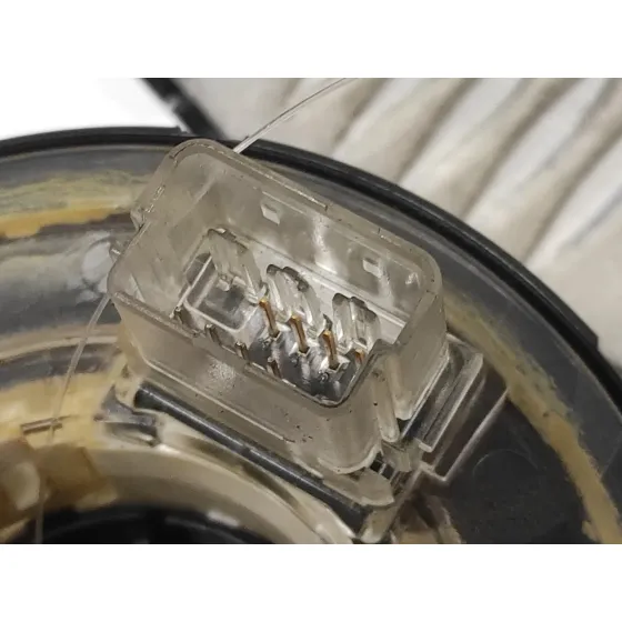 Anillo Airbag para Audi A3 (8P)