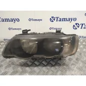 Faro Izquierdo para Bmw X5 (E53)