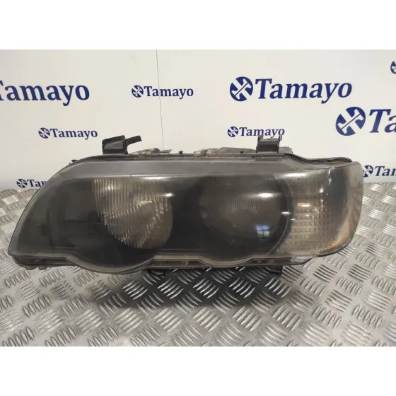 Faro Izquierdo para Bmw X5 (E53)