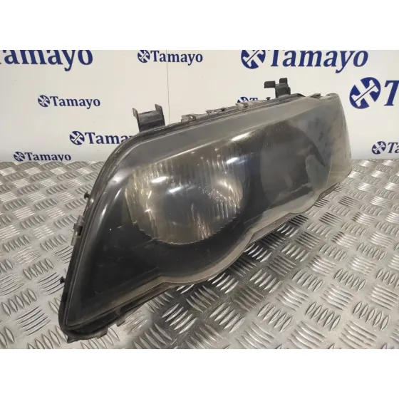 Faro Izquierdo para Bmw X5 (E53)