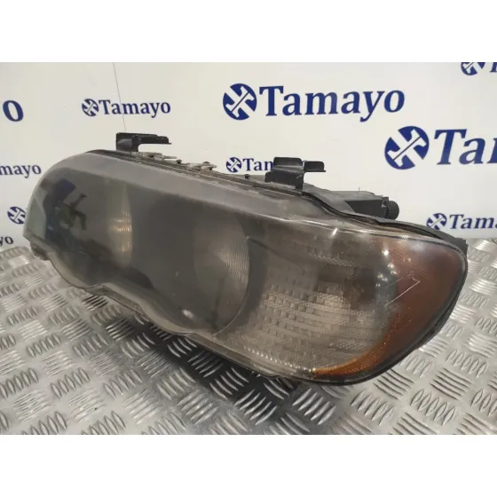 Faro Izquierdo para Bmw X5 (E53)