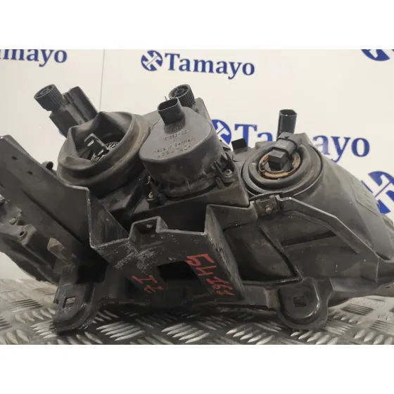 Faro Izquierdo para Bmw X5 (E53)