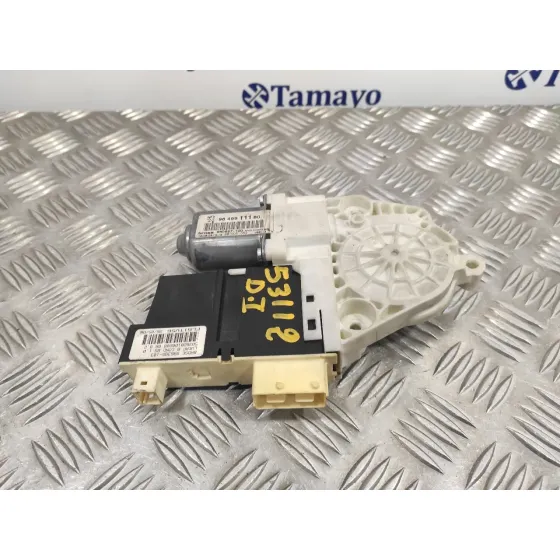 Motor Elevalunas Delantero Izquierdo para Peugeot 307 Berlina (S2)