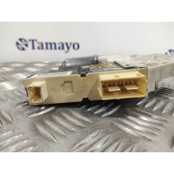 Motor Elevalunas Delantero Izquierdo para Peugeot 307 Berlina (S2)
