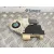 Motor Elevalunas Delantero Izquierdo para Peugeot 307 Berlina (S2)