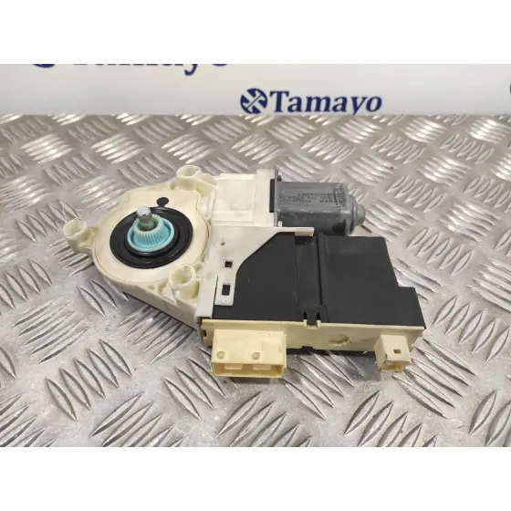 Motor Elevalunas Delantero Izquierdo para Peugeot 307 Berlina (S2)