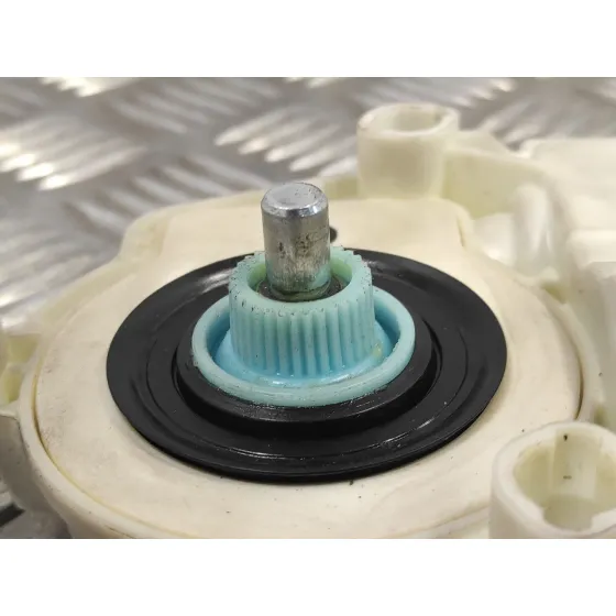 Motor Elevalunas Delantero Izquierdo para Peugeot 307 Berlina (S2)
