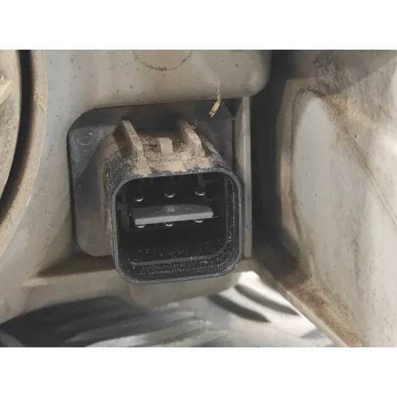 Faro Derecho para Hyundai H 1