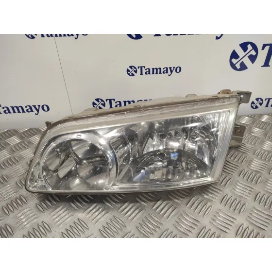 Faro Izquierdo para Hyundai H 1