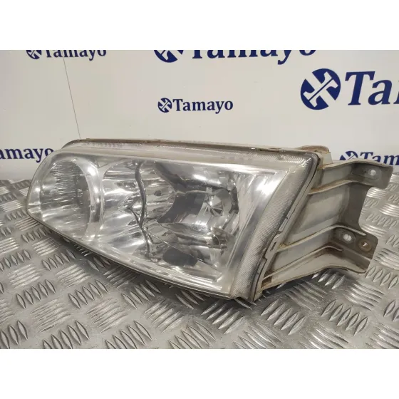 Faro Izquierdo para Hyundai H 1