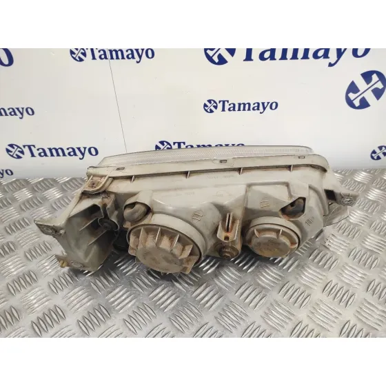 Faro Izquierdo para Hyundai H 1