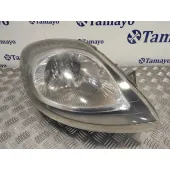 Faro Derecho para Renault Trafic Combi (Ab 4.01)