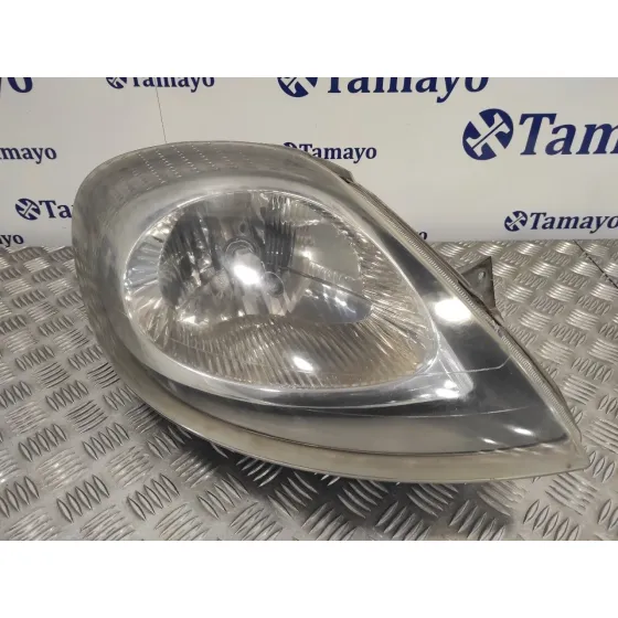 Faro Derecho para Renault Trafic Combi (Ab 4.01)