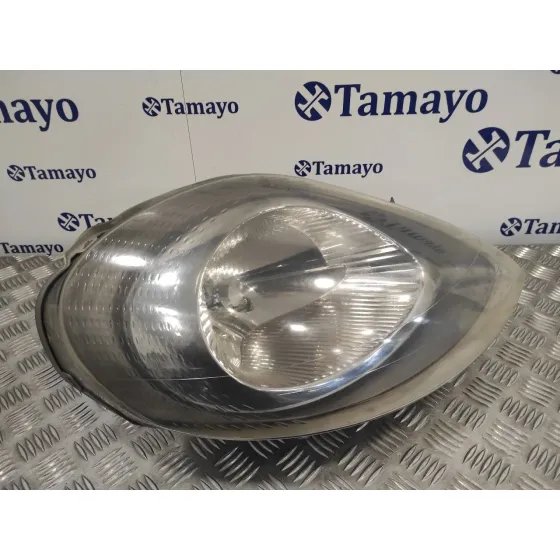 Faro Derecho para Renault Trafic Combi (Ab 4.01)
